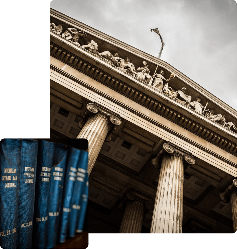 Δικηγορικό Γραφείο