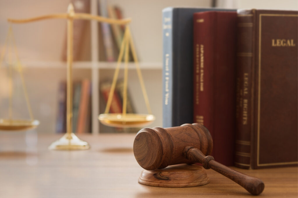 Δικηγορικό Γραφείο